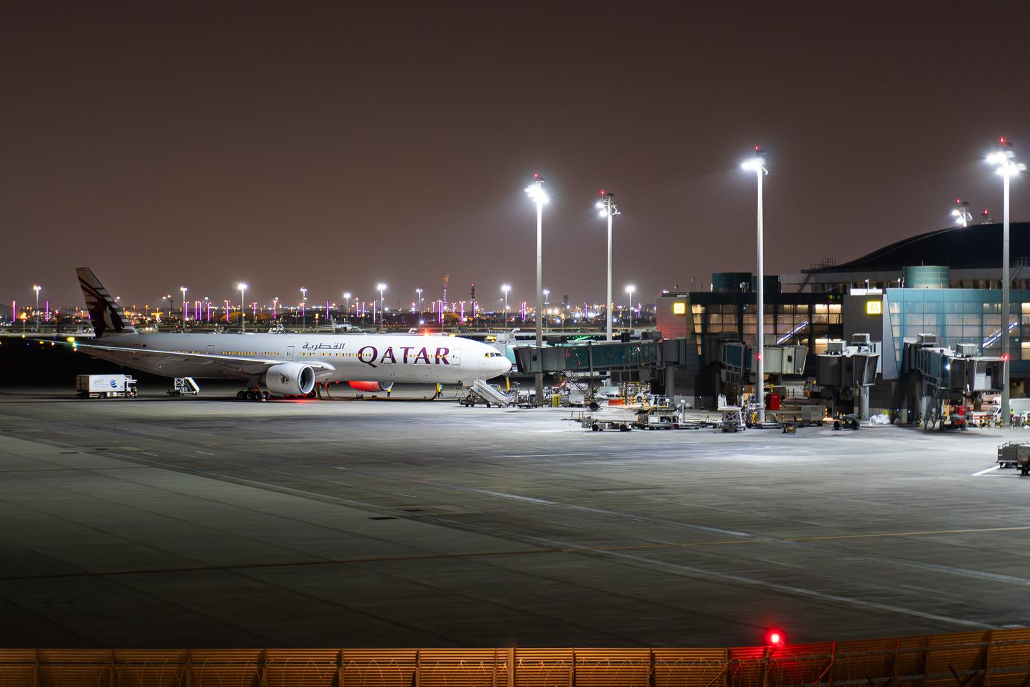DOHA [DOH], QATAR