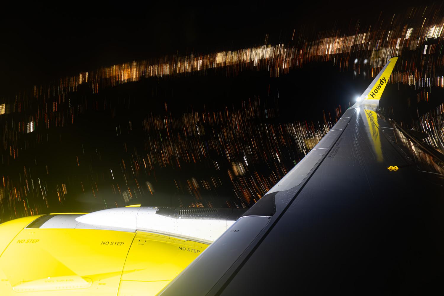 NASHVILLE [BNA] -> NEWARK [EWR]