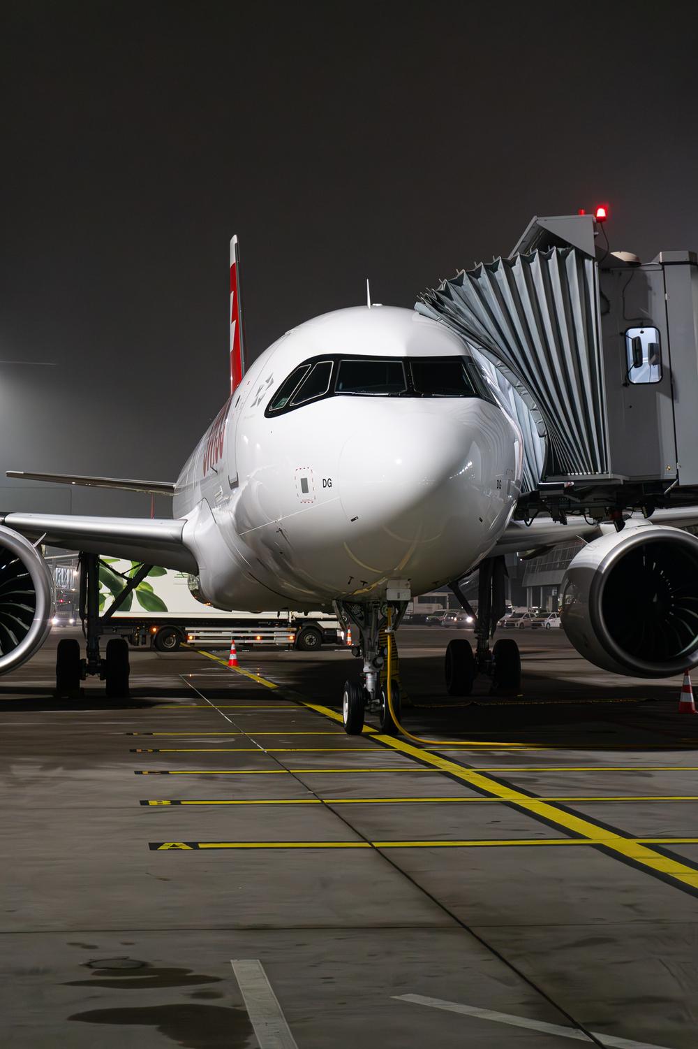 Zürich [ZRH], Switzerland