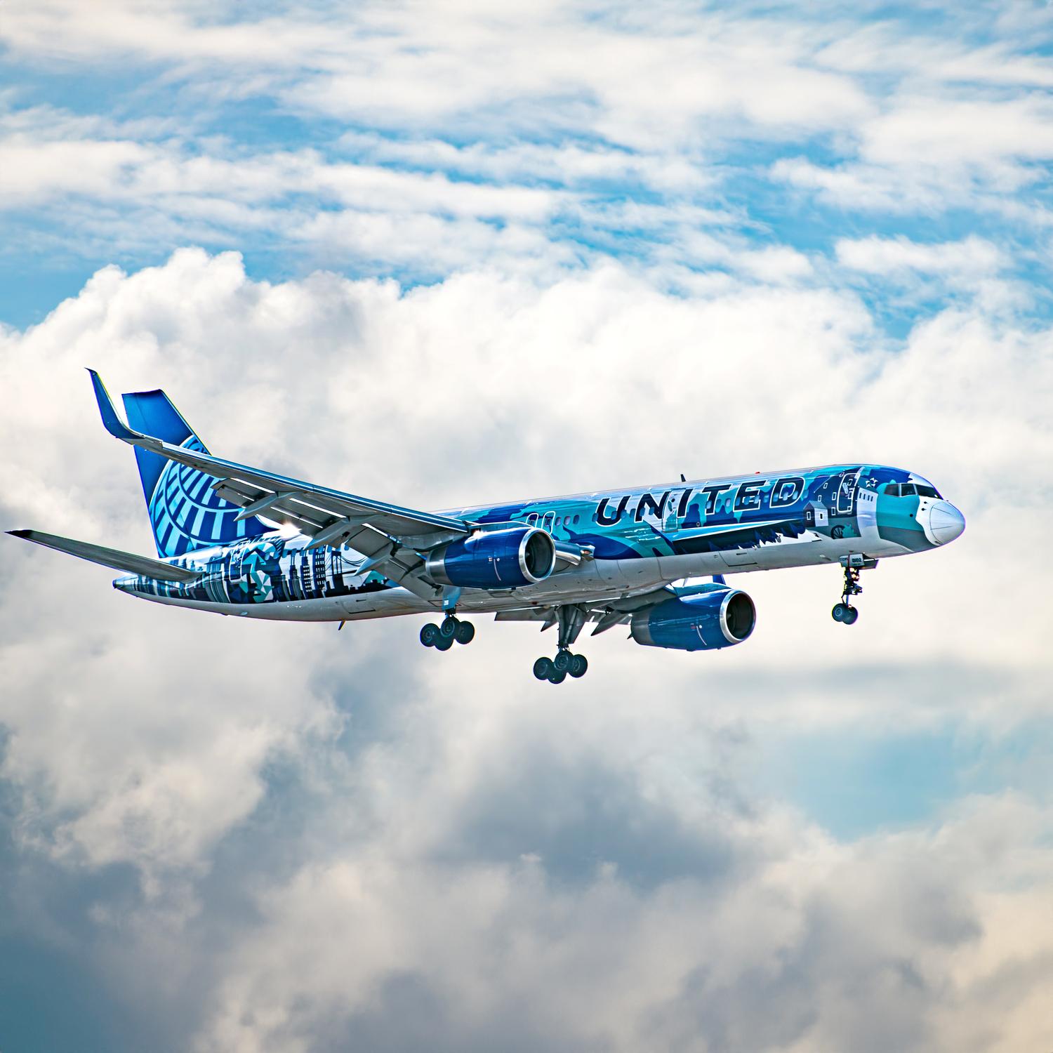 NEWARK [EWR], NJ, UNITED STATES