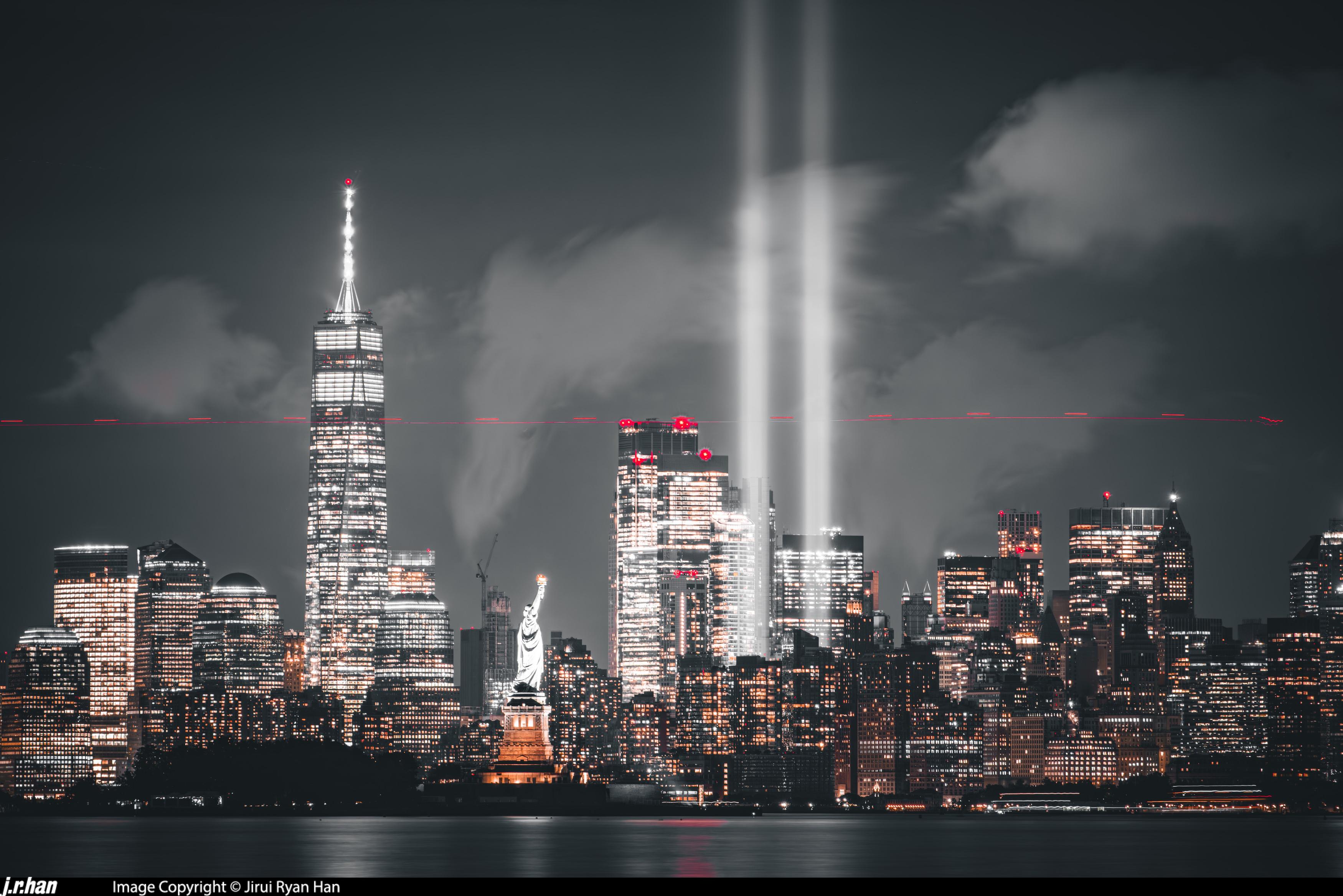LET THERE BE LIGHT