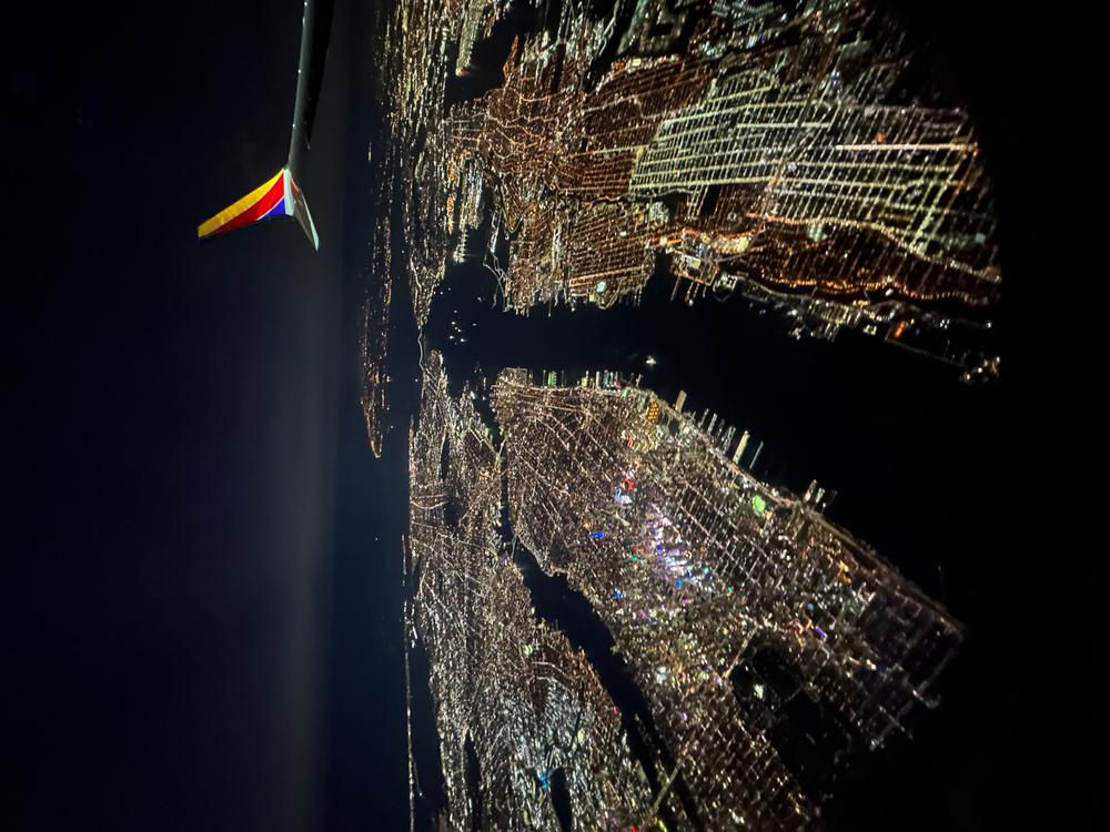 NEW YORK [LGA], NY, UNITED STATES