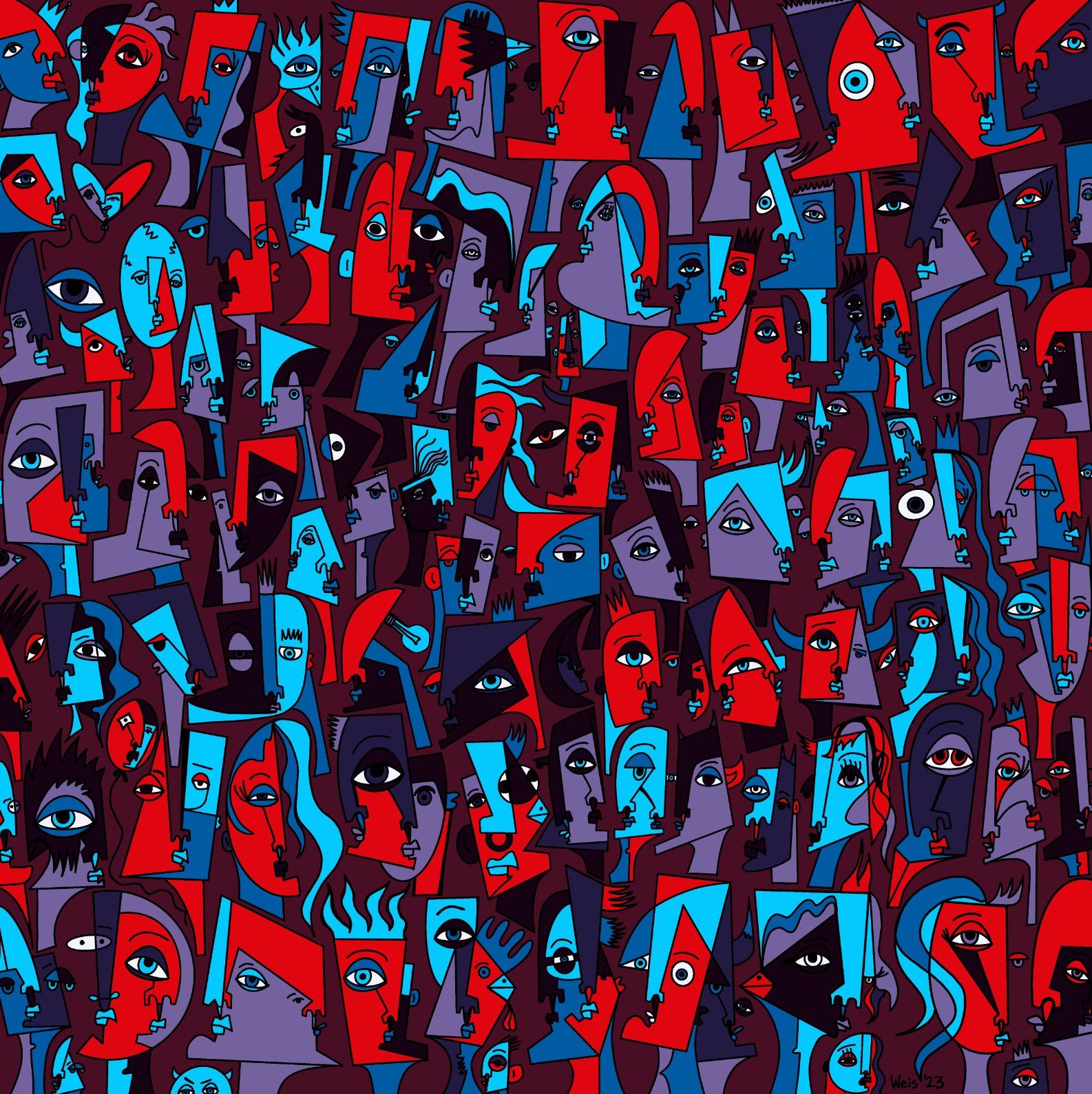 FRENS by Gabe Weis #6465