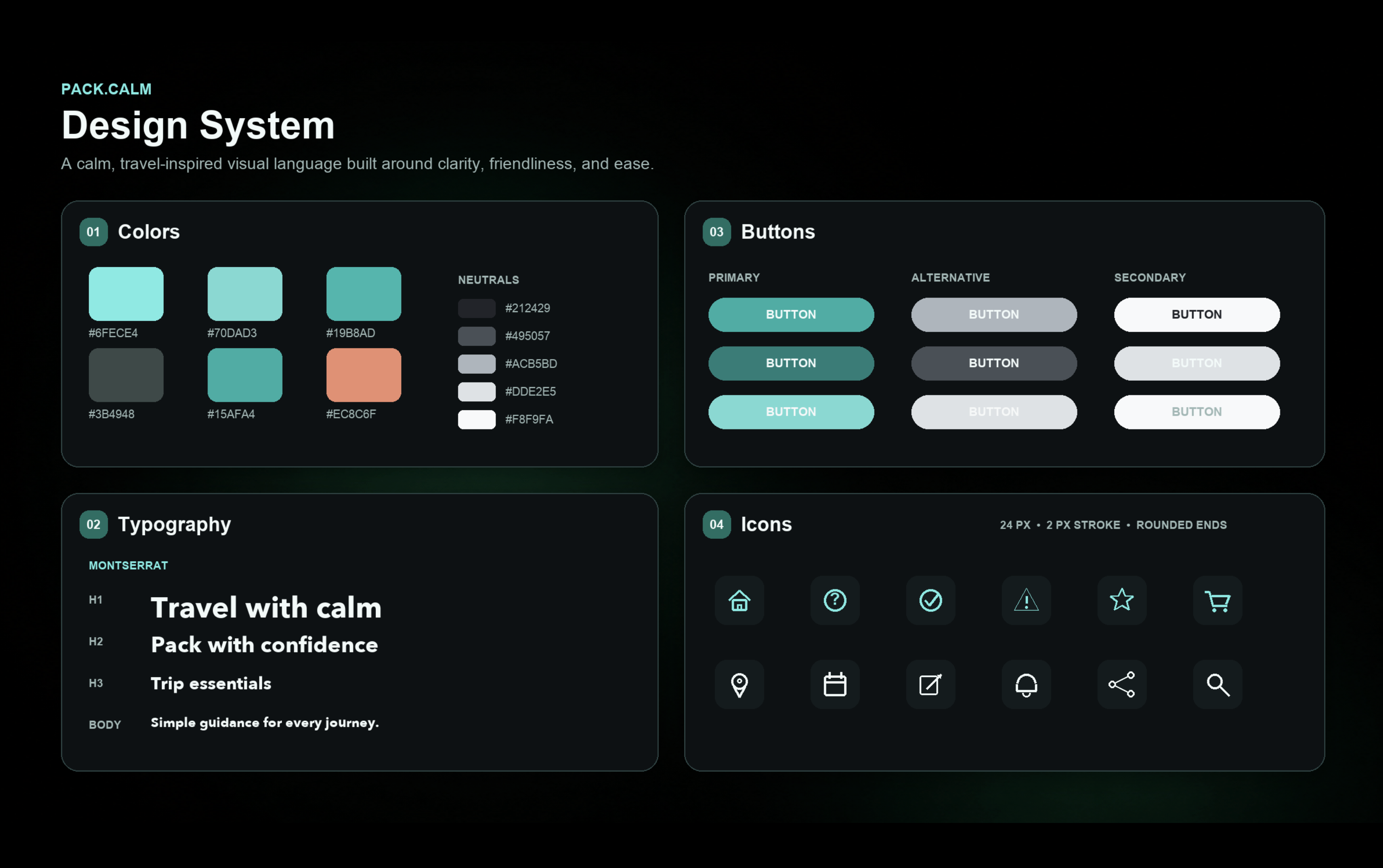 DESIGN SYSTEM