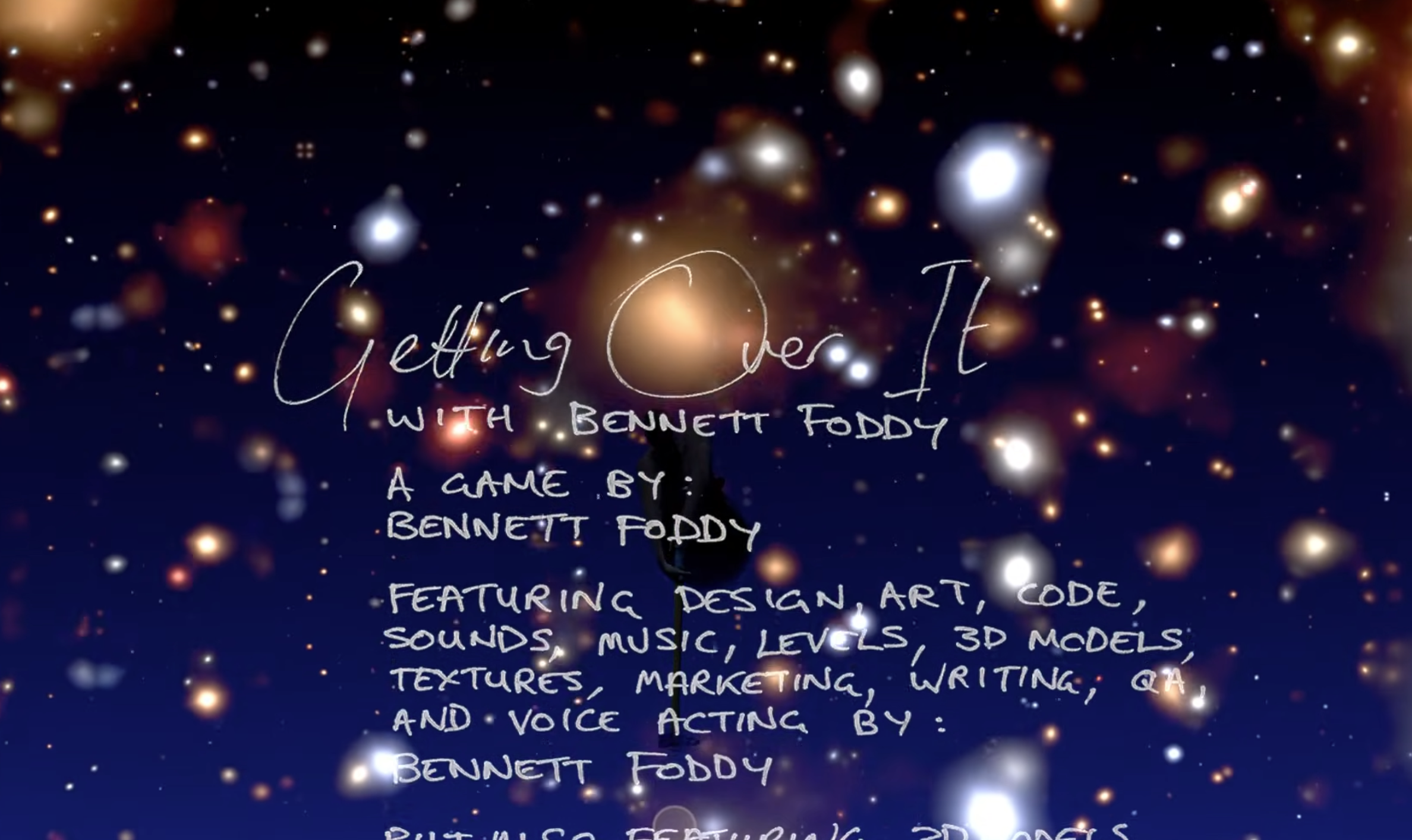 Ending Credits