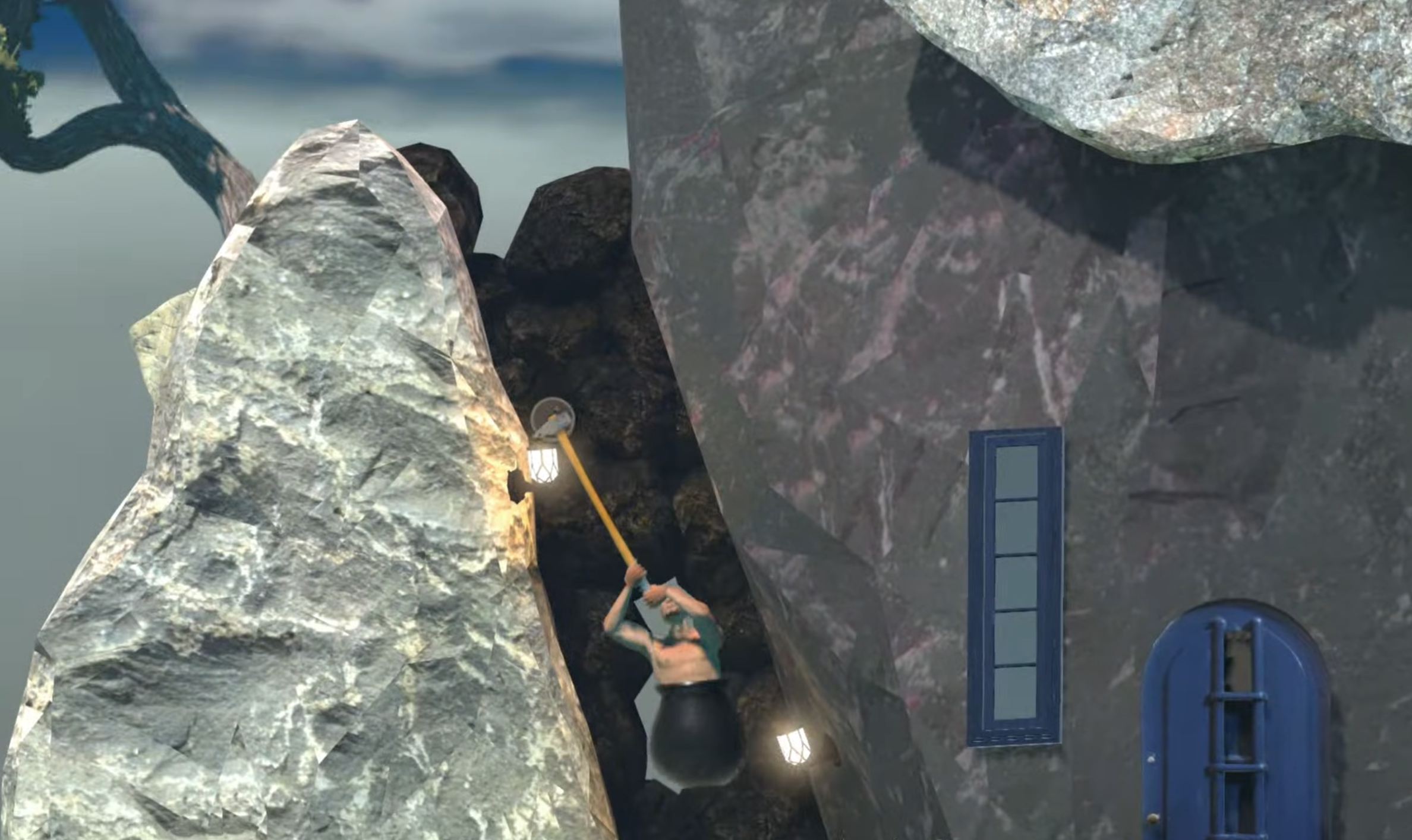 The Notch